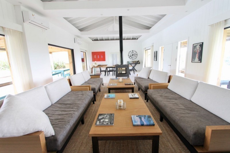 Muy linda casa en Pueblo Mio en alquiler 